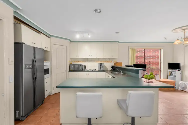 Fifth view of Homely house listing, 17 Brownlow Court, Lara VIC 3212