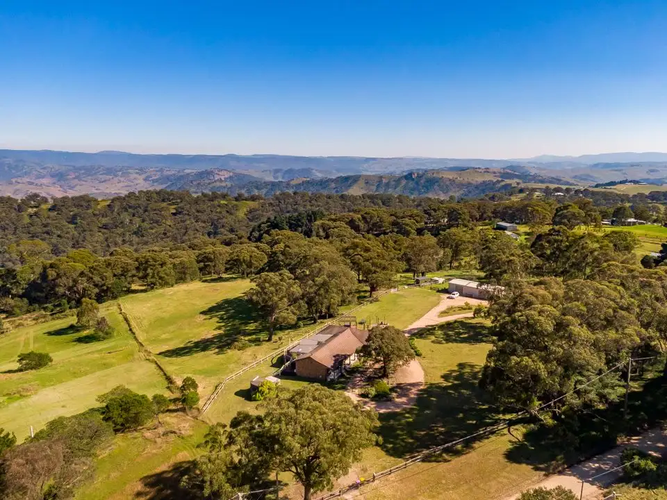 Main view of Homely house listing, 544 Peach Tree Road, Megalong NSW 2785