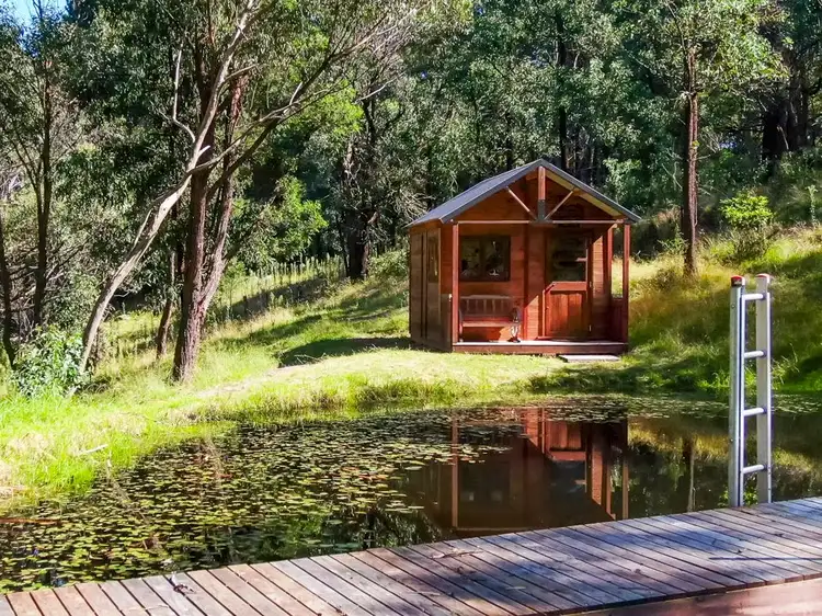 Fourth view of Homely house listing, 544 Peach Tree Road, Megalong NSW 2785