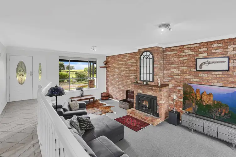 Fifth view of Homely house listing, 544 Peach Tree Road, Megalong NSW 2785
