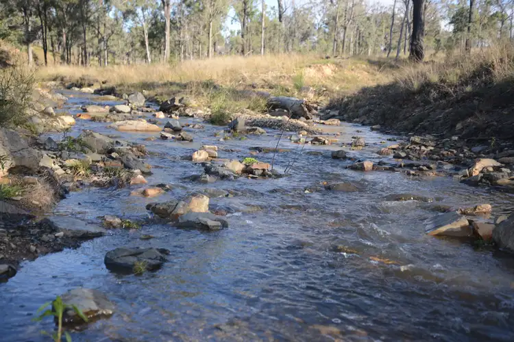 Sixth view of Homely rural property listing, 925 Mountain Maid Road, Greymare QLD 4370