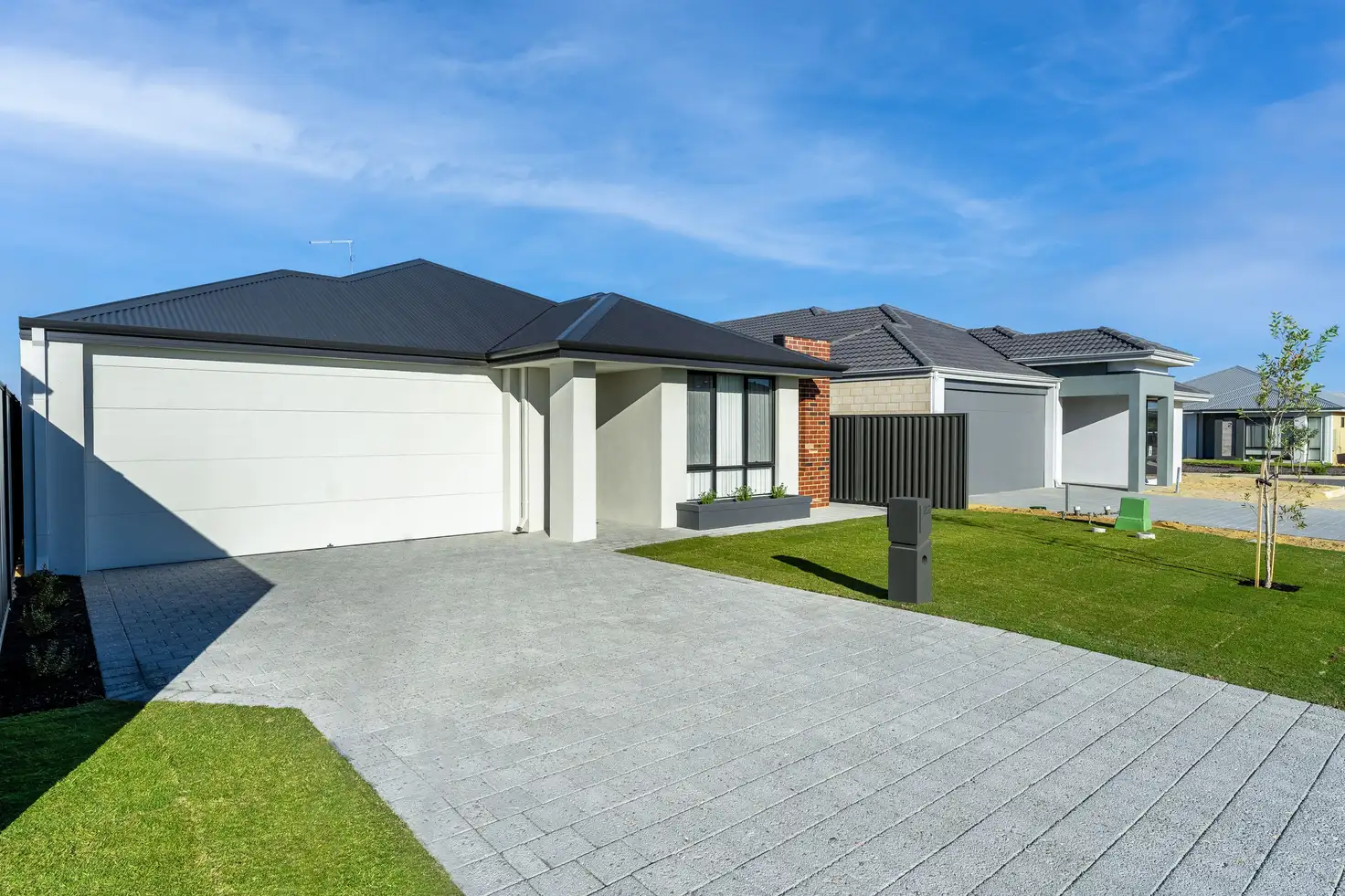 Main view of Homely house listing, 22 Crombie Way, Baldivis WA 6171