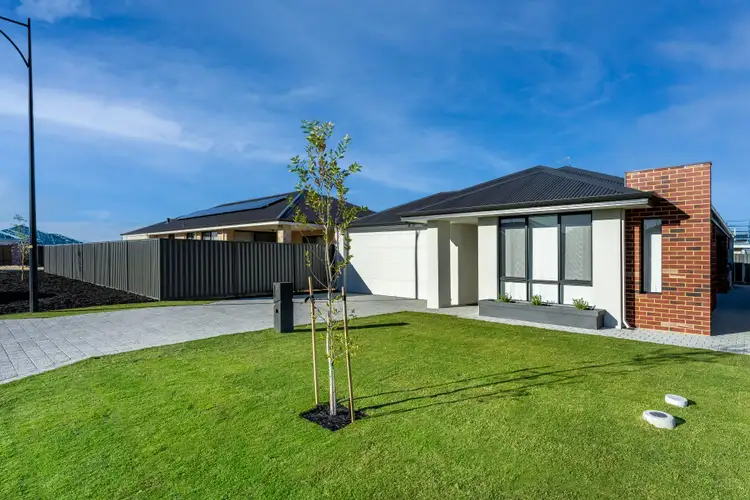 Third view of Homely house listing, 22 Crombie Way, Baldivis WA 6171