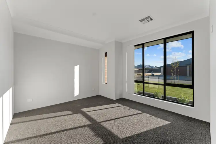 Fifth view of Homely house listing, 22 Crombie Way, Baldivis WA 6171