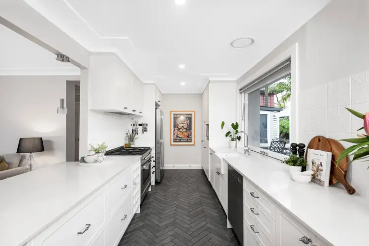 Third view of Homely house listing, 16 Tipperary Avenue, Killarney Heights NSW 2087