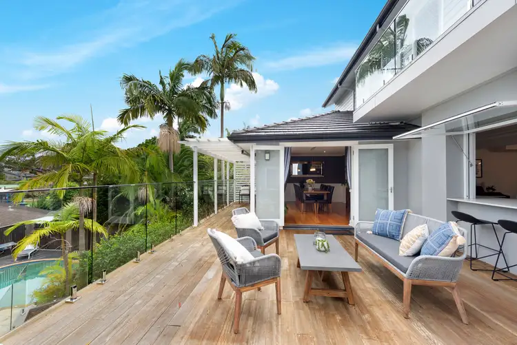 Fourth view of Homely house listing, 16 Tipperary Avenue, Killarney Heights NSW 2087