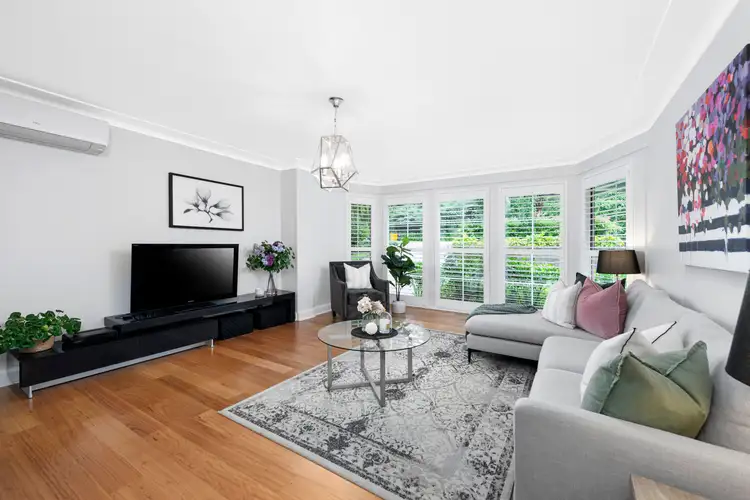 Fifth view of Homely house listing, 16 Tipperary Avenue, Killarney Heights NSW 2087