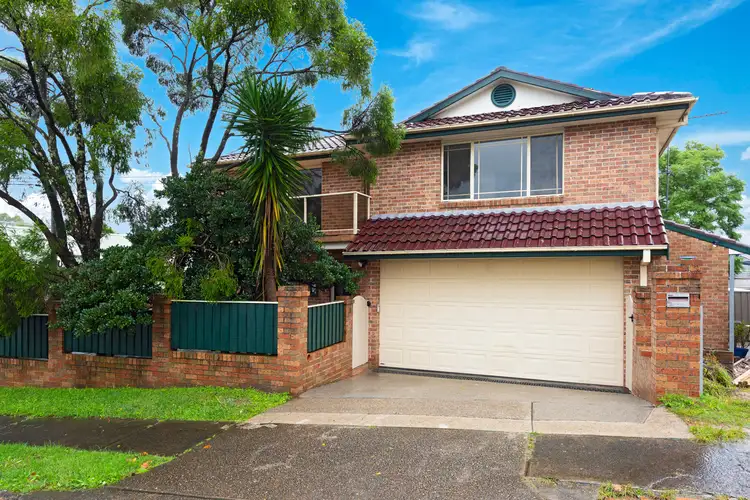 1A Forestville Avenue, Forestville NSW 2087