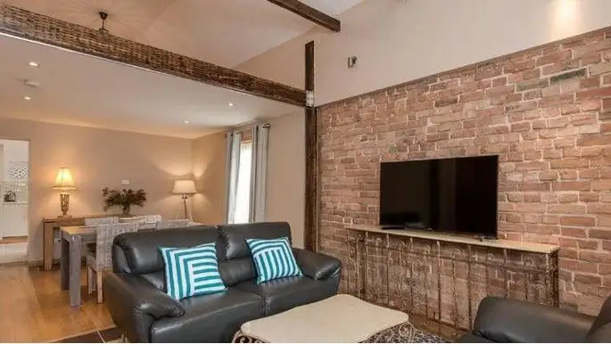 Main view of Homely apartment listing, 96A/Cascade Road, South Hobart TAS 7004