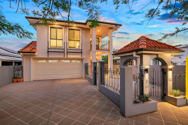 115 Manson Road, Hendra QLD 4011