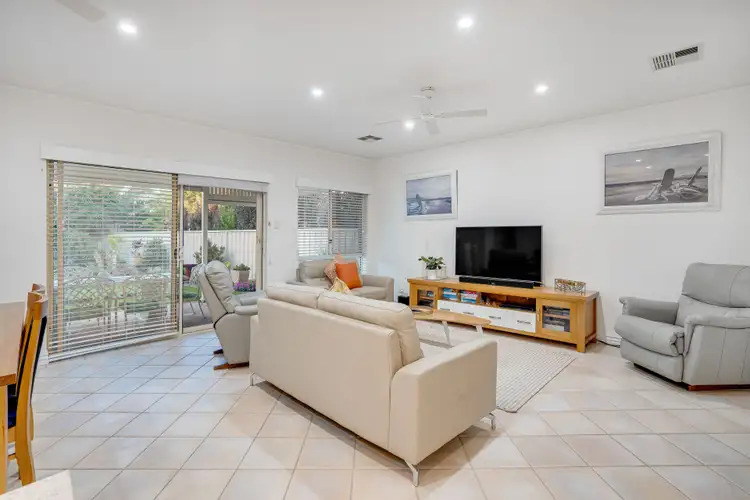 Sixth view of Homely house listing, 8 Hillview Avenue, Tennyson SA 5022