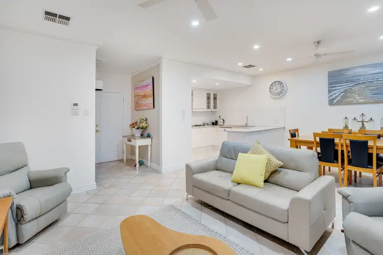 Seventh view of Homely house listing, 8 Hillview Avenue, Tennyson SA 5022