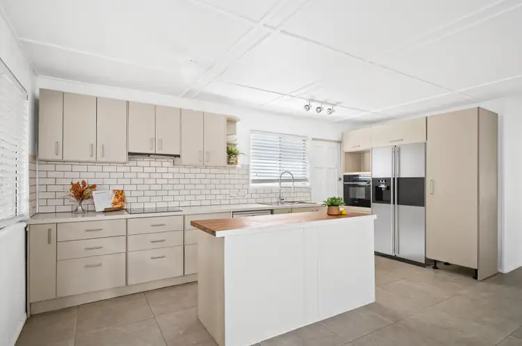 Second view of Homely house listing, 56 St Patrick Avenue, Kuraby QLD 4112