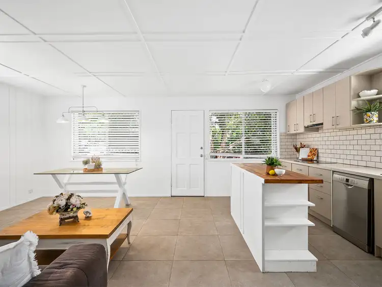 Fourth view of Homely house listing, 56 St Patrick Avenue, Kuraby QLD 4112