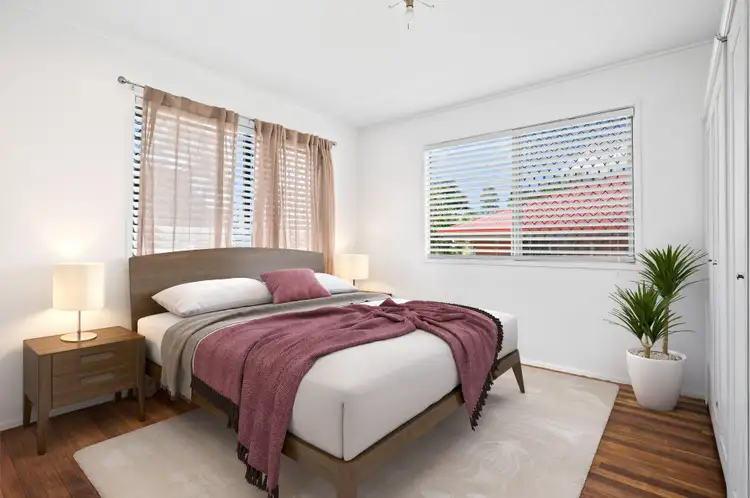 Sixth view of Homely house listing, 56 St Patrick Avenue, Kuraby QLD 4112