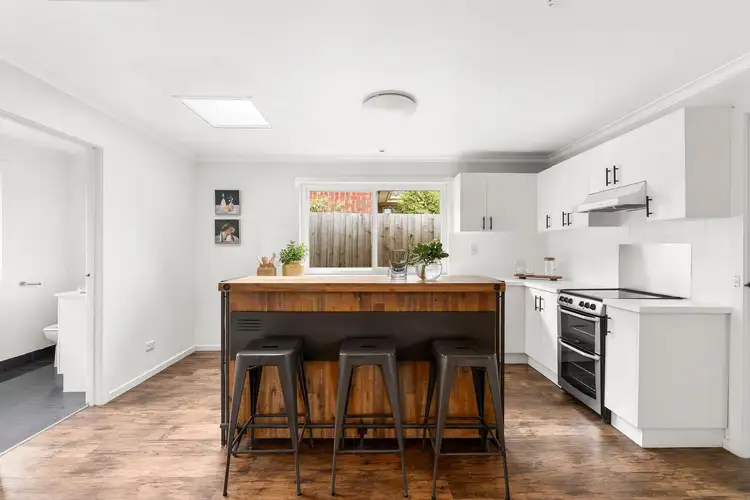 Third view of Homely house listing, 2/19 Peter Street, Box Hill North VIC 3129