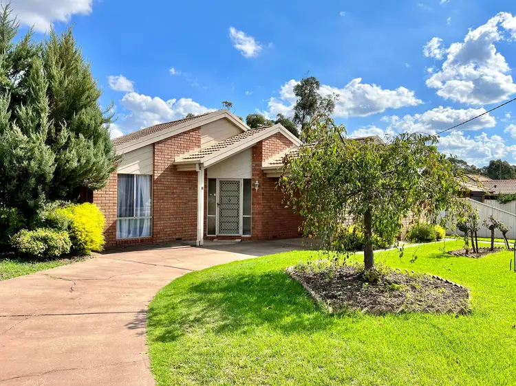 Main view of Homely house listing, 11 O'Sullivan Road, Seymour VIC 3660