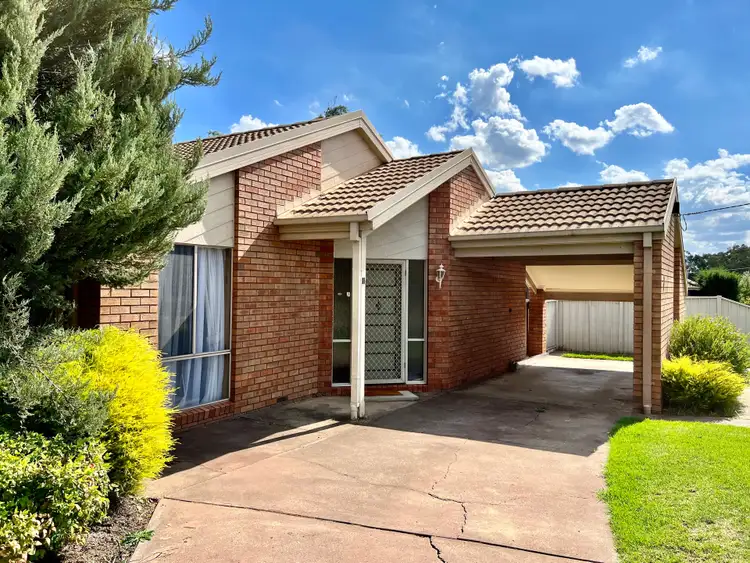 Third view of Homely house listing, 11 O'Sullivan Road, Seymour VIC 3660