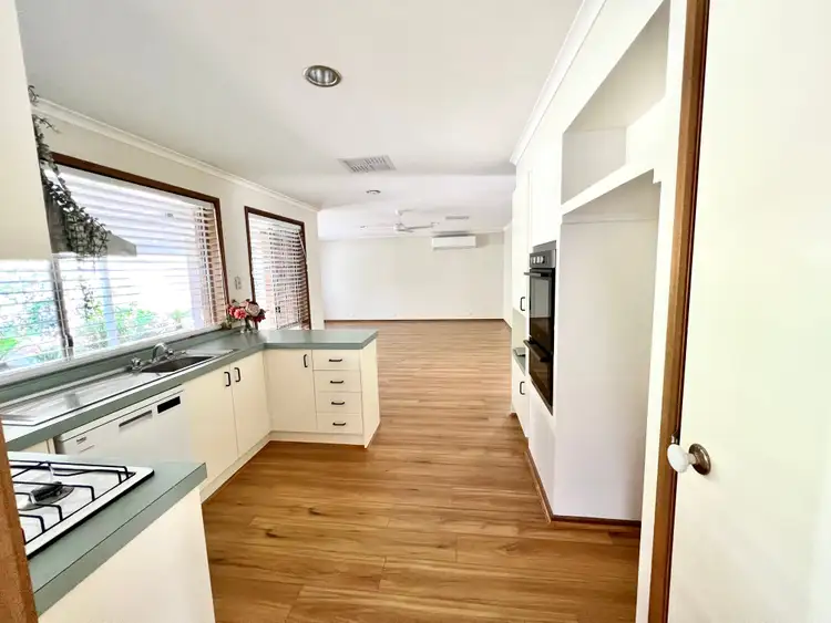 Fifth view of Homely house listing, 11 O'Sullivan Road, Seymour VIC 3660