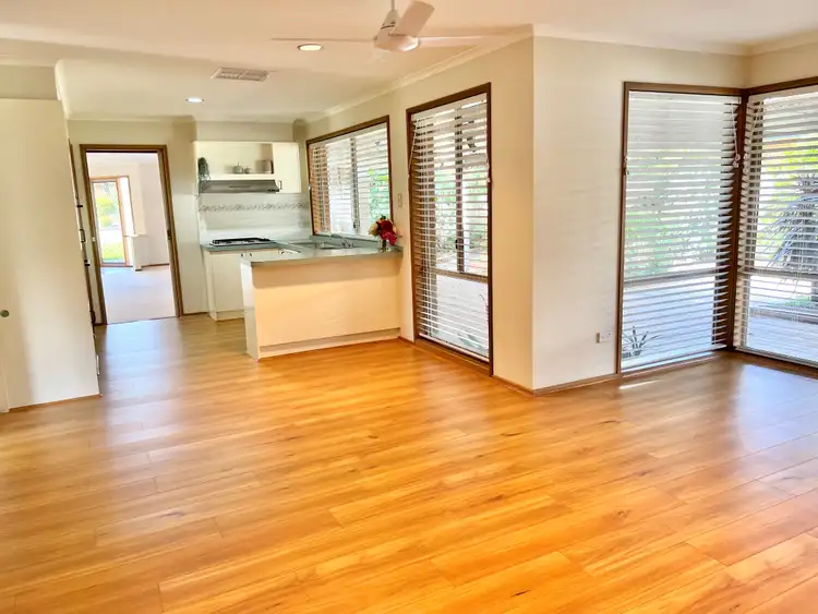 Sixth view of Homely house listing, 11 O'Sullivan Road, Seymour VIC 3660