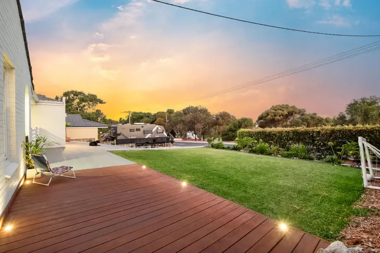 Third view of Homely house listing, 7 Elfreda Avenue, Sorrento WA 6020