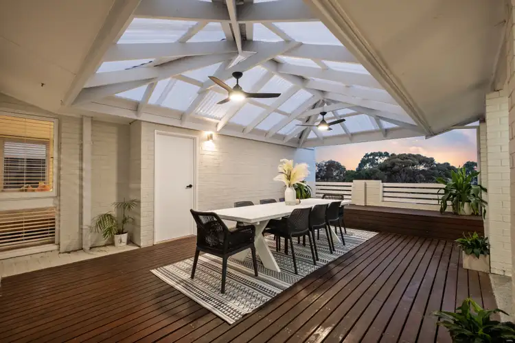 Fourth view of Homely house listing, 7 Elfreda Avenue, Sorrento WA 6020