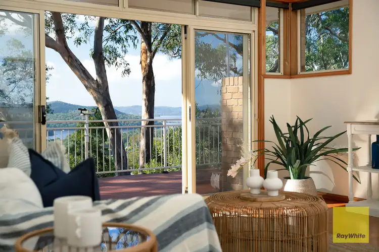 Main view of Homely house listing, 19 The Sanctuary, Umina Beach NSW 2257