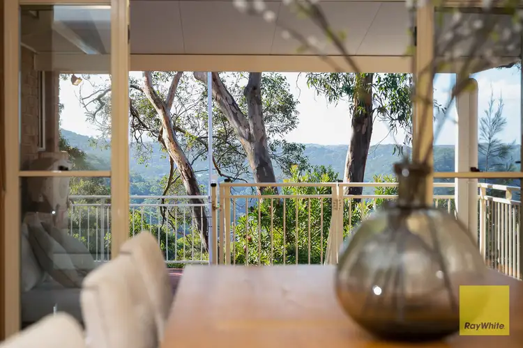 Second view of Homely house listing, 19 The Sanctuary, Umina Beach NSW 2257