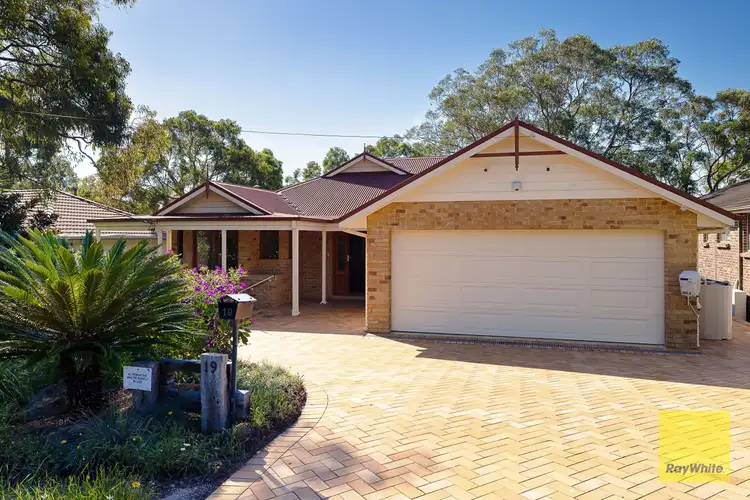 Fifth view of Homely house listing, 19 The Sanctuary, Umina Beach NSW 2257