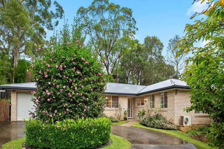 Main view of Homely house listing, 211 Quarter Sessions Road, Westleigh NSW 2120