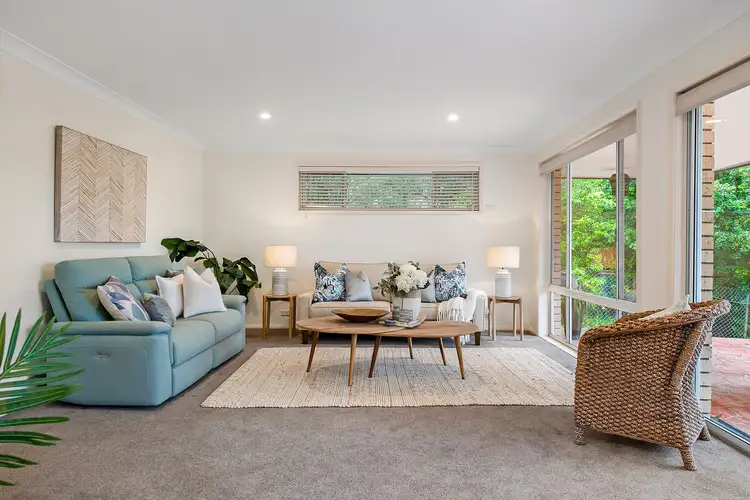 Second view of Homely house listing, 211 Quarter Sessions Road, Westleigh NSW 2120