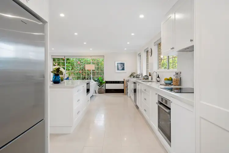 Fifth view of Homely house listing, 211 Quarter Sessions Road, Westleigh NSW 2120
