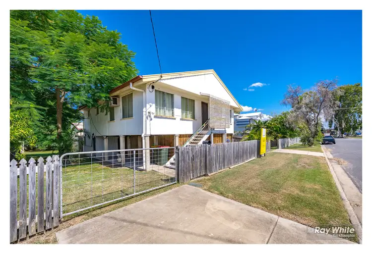 Main view of Homely house listing, 11-15 FRANCIS Street, Depot Hill QLD 4700