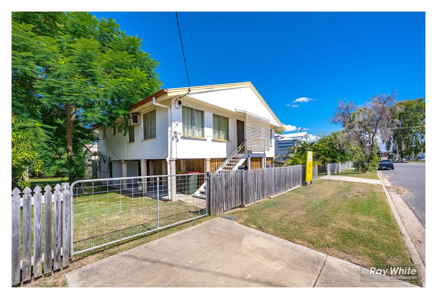 Main view of Homely house listing, 11-15 FRANCIS Street, Depot Hill QLD 4700