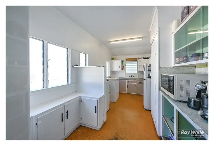 Fourth view of Homely house listing, 11-15 FRANCIS Street, Depot Hill QLD 4700