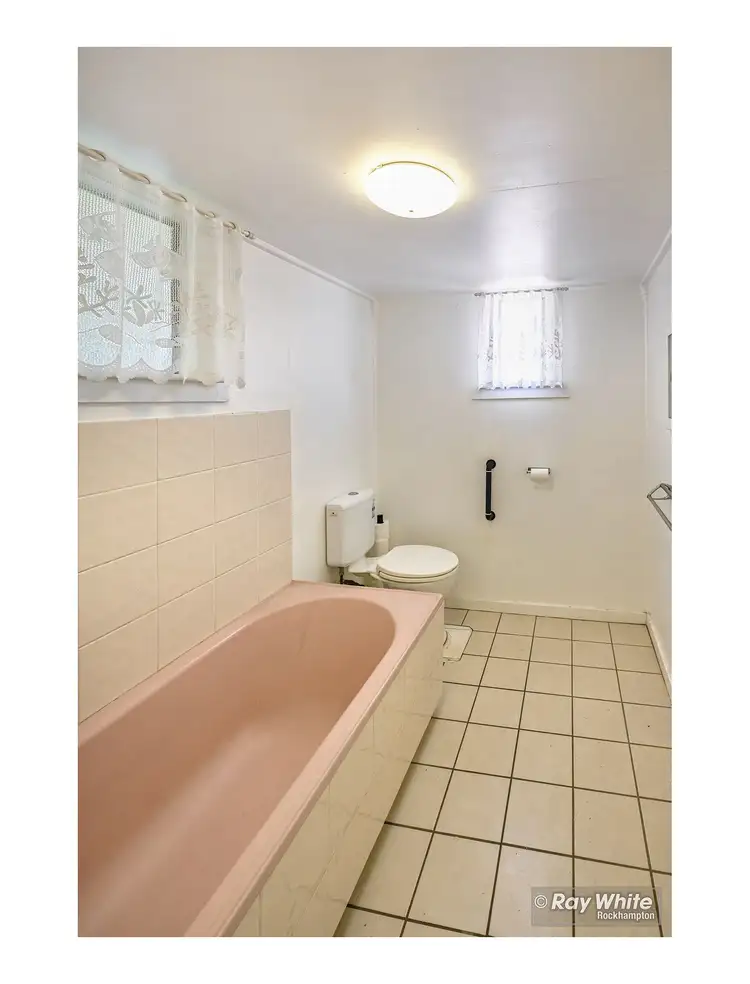 Fifth view of Homely house listing, 11-15 FRANCIS Street, Depot Hill QLD 4700