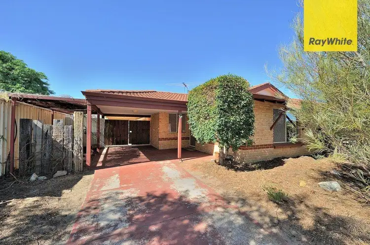 19 Kangaroo Entrance, Stratton WA 6056