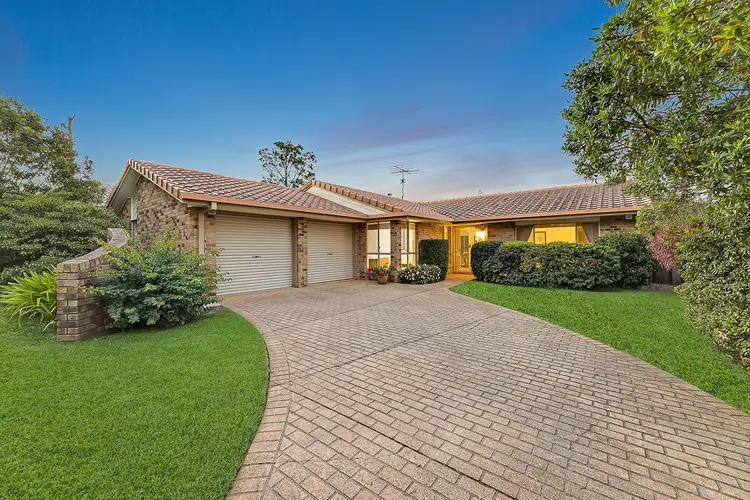 3 Royal Drive, Buderim QLD 4556