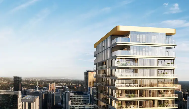 3301/32 - 38 Grote Street, Adelaide SA 5000