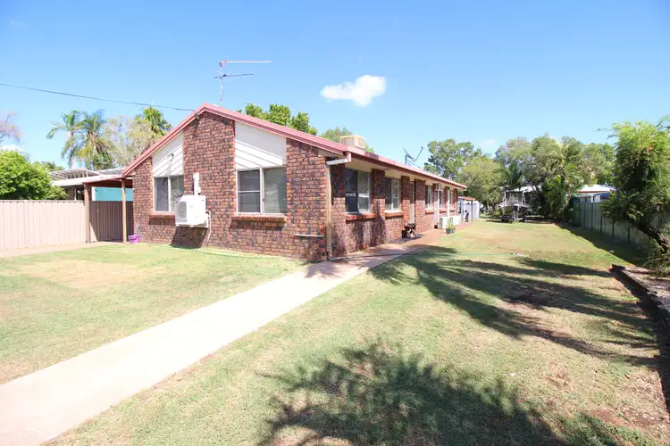 Main view of Homely house listing, 14 Pill Street, Emerald QLD 4720