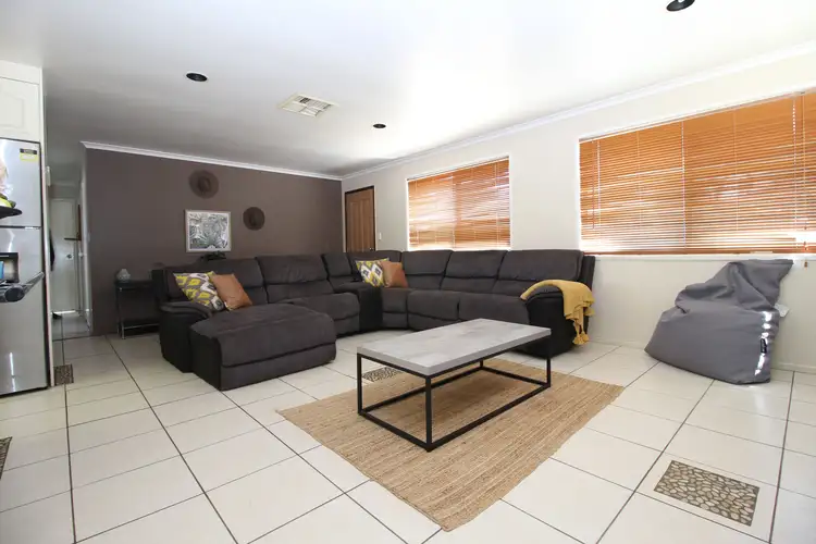Second view of Homely house listing, 14 Pill Street, Emerald QLD 4720
