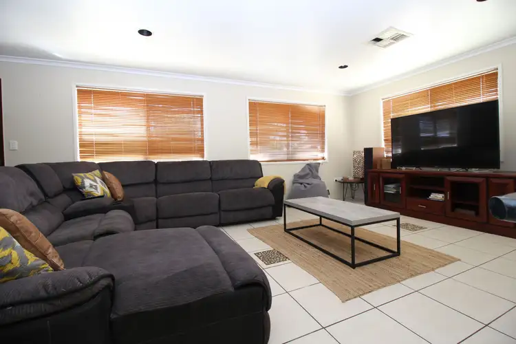 Third view of Homely house listing, 14 Pill Street, Emerald QLD 4720