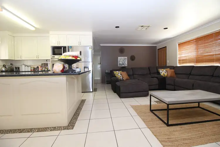 Fourth view of Homely house listing, 14 Pill Street, Emerald QLD 4720
