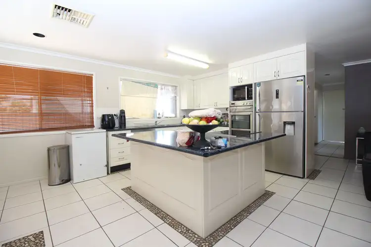 Fifth view of Homely house listing, 14 Pill Street, Emerald QLD 4720