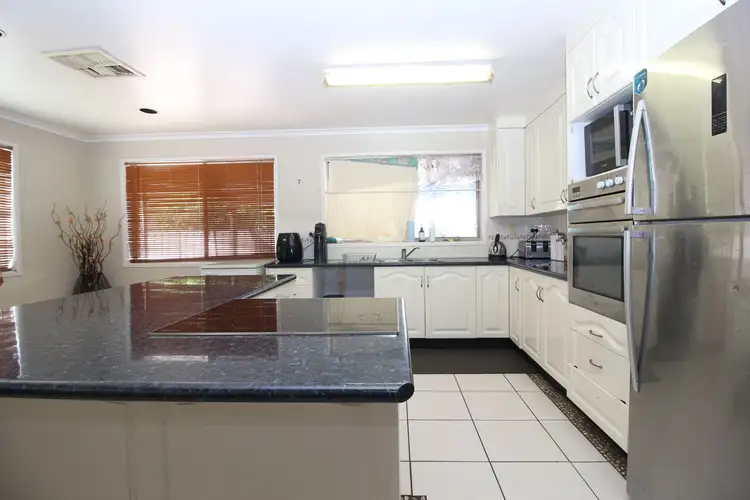 Sixth view of Homely house listing, 14 Pill Street, Emerald QLD 4720