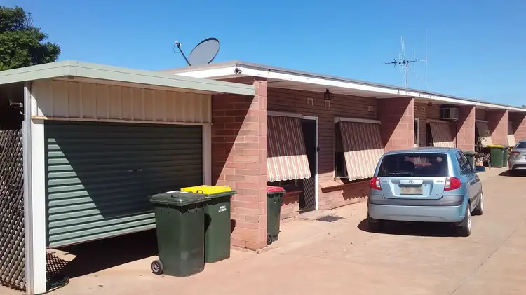 1/203 Lacey Street, Whyalla Playford SA 5600