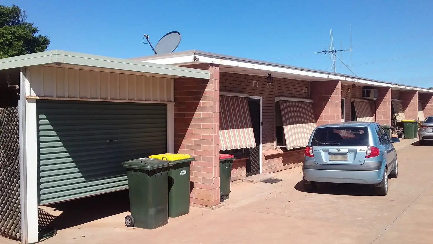 Main view of Homely house listing, 1/203 Lacey Street, Whyalla Playford SA 5600