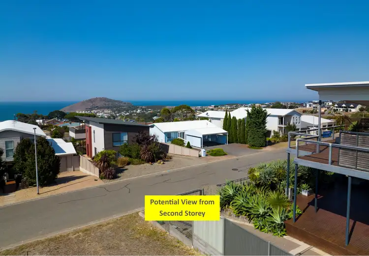 Third view of Homely land listing, 32 Wright Terrace, Encounter Bay SA 5211
