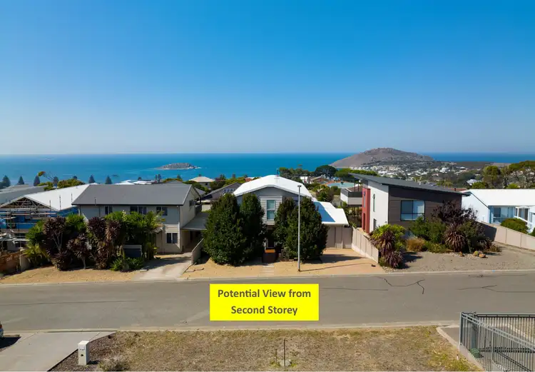 Fourth view of Homely land listing, 32 Wright Terrace, Encounter Bay SA 5211