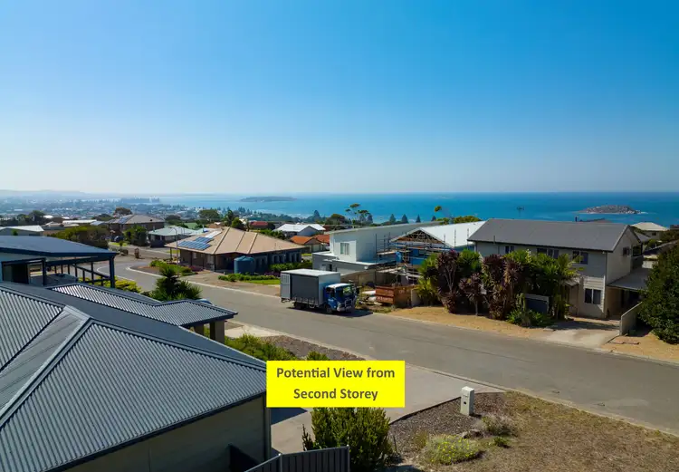 Fifth view of Homely land listing, 32 Wright Terrace, Encounter Bay SA 5211